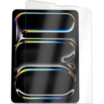 Příslušenství pro tablet AlzaGuard Glass Protector pro iPad Pro 13" M4/M5 (2024/2025)