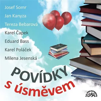 Povídky s úsměvem Audiokniha