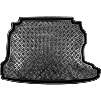 Vana do kufru Rezaw plastová vložka do kufru pro Opel Astra 98-03