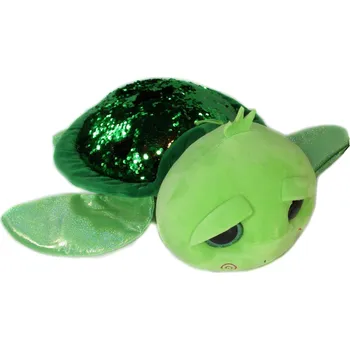 plyšák Vizopol Želvička zelená