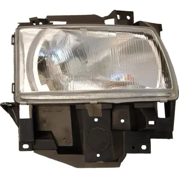 Přední světlomet ACI VW TRANSPORTER 96- přední světlo H4 (±el.ovládané) (sešikmené) P