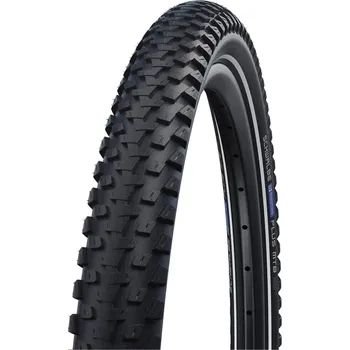 Sport SCHWALBE Plášť MARATHON PLUS MTB 29x2.25 (57-622) 67EPI 1350g TwinSkin SmartGuard Addix reflex