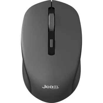 Myš JEDEL WD156 šedá