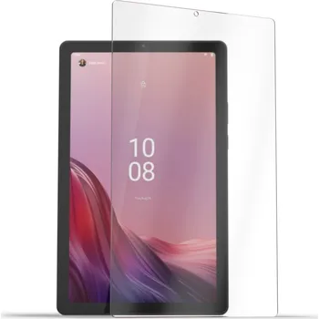 Příslušenství pro tablet AlzaGuard Glass Protector pro Lenovo Tab M9
