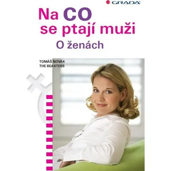 Na co se ptají muži Ekniha