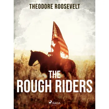 Kniha The Rough Riders Ekniha