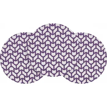 Brusný papír 3M Xtract Cubitron II, průměr 125mm, zrnitost 320+ , 3ks