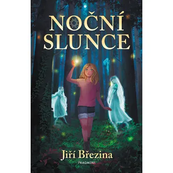 Kniha Noční slunce Ekniha