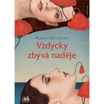 Kniha Vždycky zbývá naděje Ekniha