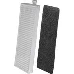 Concept VR2110/VR2100, HEPA + molitanový filtr