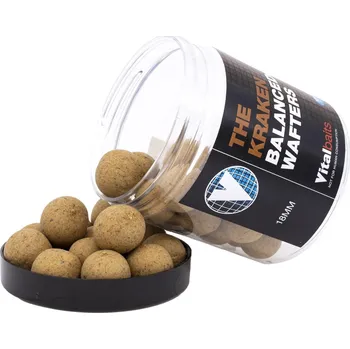 Boilies Vitalbaits The Kraken 100 g 14 mm