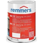 Remmers HK Lazura Grey Protect 100 ml Graphitgrau / Grafitová šedá