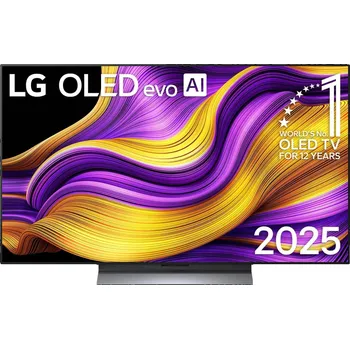 Televizor 48" LG OLED48G59