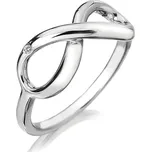 HOT DIAMONDS Infinity DR144/N (Ag925/1000, 2,3 g), vel. 54