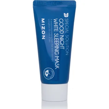 MIZON (Tube) Good Night White Sleeping Mask 50 ml