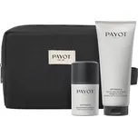 Payot Optimale Payot Optimale Gel De Douche Intégral Visage Et Corps sprchový gel na obličej a tělo 200 ml + Payot Optimale Soin Hydratant Quotidien hydratační krém na obličej 50 ml kosmetická sada