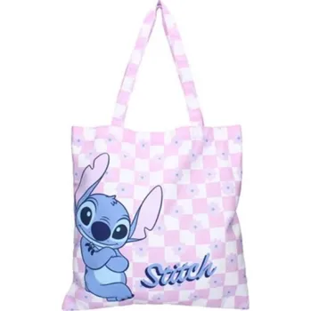 Nákupní taška Disney Lilo & Stitch: Stitch - taška