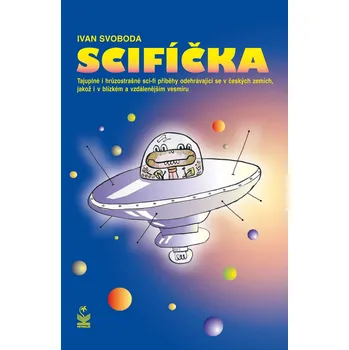 Scifíčka Ekniha