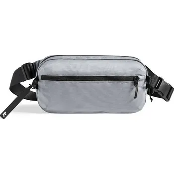 Ledvinka tomtoc Aviator - T33 Chest Bag L, šedá