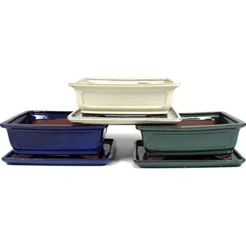 Květináč Miska na bonsaje 138193