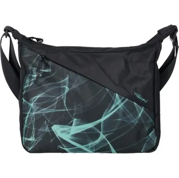 Dámská taška přes rameno Willard PANSY UNI Tmavě šedá