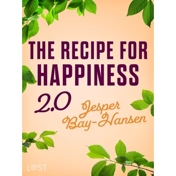 Kniha The Recipe for Happiness 2.0 Ekniha
