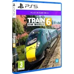 Train Sim World 6 - PS5