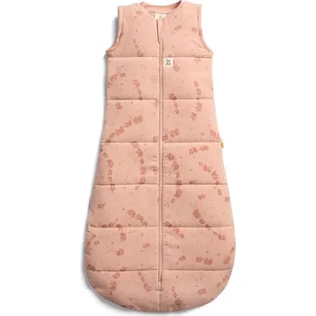 Zavinovačka ERGOPOUCH Vak na spaní organická bavlna Jersey Elephant Parade 8-24 m, 8-14 kg, 2,5 tog
