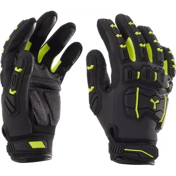 Pracovní rukavice PAYPER P/HERO SHAKE rukavice odolné proti nárazu - 10