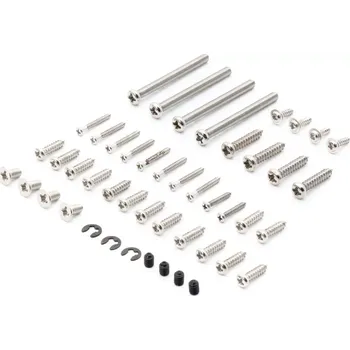 E-flite sada příslušenství: T-28 1.2m