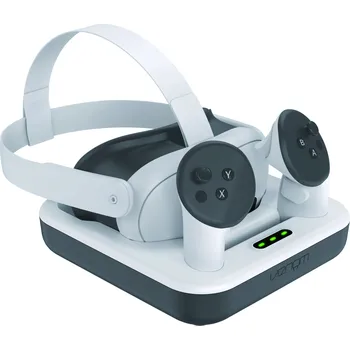Příslušenství pro VR VENOM VS4210 Meta Quest 3 Charging Station