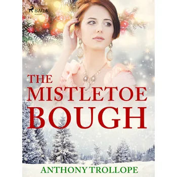 Kniha The Mistletoe Bough Ekniha