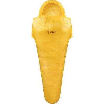 Spacák Patizon Micro Liner Gold, S / M