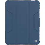 Nillkin Bumper PRO Protective Stand Case pro iPad 10.9 2022/11 2025 Sapphire Blue