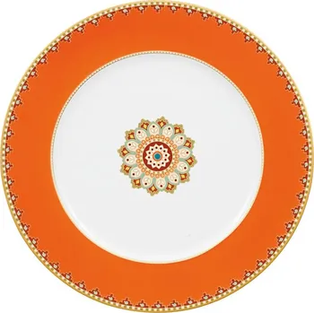 Talíř VILLEROY & BOCH SAMARKAND MANDARIN, 30 cm