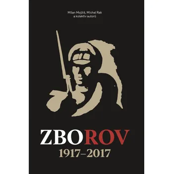 Kniha Zborov 1917-2017 Ekniha