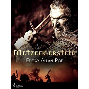 Kniha Metzengerstein Ekniha