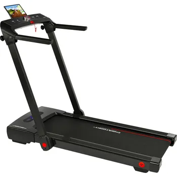 Běžecký pás Christopeit Treadmill 2 in 1