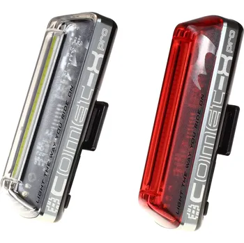 Cyklosvítilna Moon Comet-X Pro Set