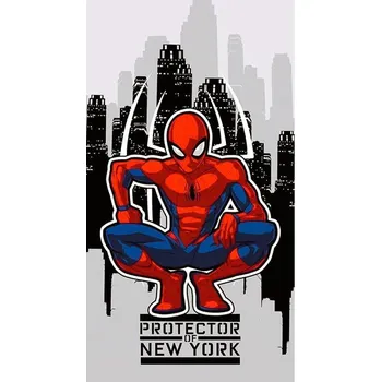 Aymax Spiderman Protector 70 × 140 cm, mikrovlákno