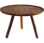 APS Acacia Bufetový stojan dřevěný 30,5 cm, výška 20 cm