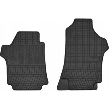 autokoberec Gumové autokoberce Frogum, 2 ks