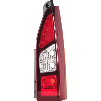 Zadní světlomet ACI CITROEN Berlingo 6/12- zadní světlo (bez objímek) (1 zd. dveře) P