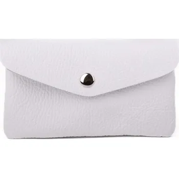 Peněženka SEGALI Tina bílá