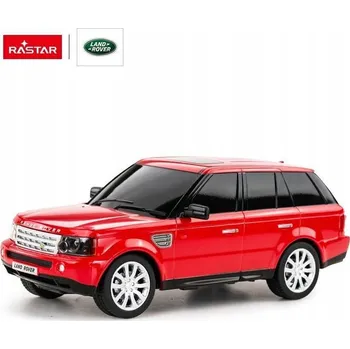 RC model auta Auto na dálkové ovládání Range Rover Sport 1:24 30300 RASTAR