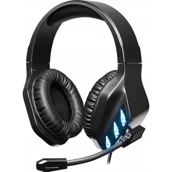 Sluchátka Sluchátka Defender RIVAL přes uši