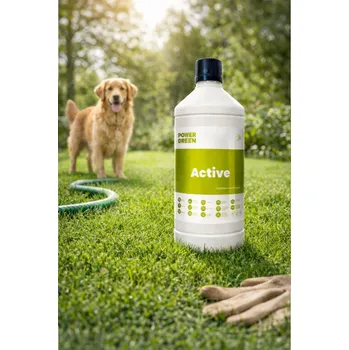 Hnojivo POWER GREEN Active