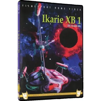 Ikarie XB1 - DVD