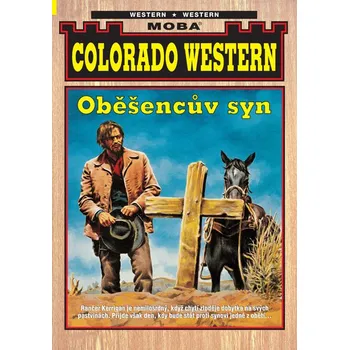 Oběšencův syn Ekniha