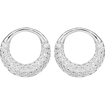 Náušnice SILVER CAT SC536 (Ag925/1000; 1,58 gr)